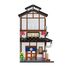 Izakaya giapponese 1195 pezzi C66019W CaDA 4