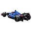 Auto BWT Alpine F1 Team A525 2173 pezzi C64012W CaDA 3
