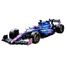 Auto BWT Alpine F1 Team A525 2173 pezzi C64012W CaDA 2
