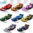 8 mini auto da corsa da costruire C55101W CaDA 3