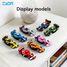 8 mini auto da corsa da costruire C55101W CaDA 5