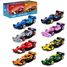 8 mini auto da corsa da costruire C55101W CaDA 1