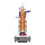 Razzo Artemis SLS NASA 659 pezzi C56049W CaDA 2