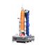 Razzo Artemis SLS NASA 659 pezzi C56049W CaDA 3