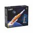 Razzo Artemis SLS NASA 659 pezzi C56049W CaDA 4