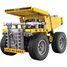 Autocarro con cassone ribaltabile 372 pezzi C65001W CaDA 1