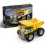 Autocarro con cassone ribaltabile 372 pezzi C65001W CaDA 2