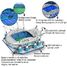 Stadio Manchester City 4473 pezzi C66022W CaDA 6