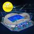 Stadio Manchester City 4473 pezzi C66022W CaDA 5
