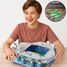 Stadio Manchester City 4473 pezzi C66022W CaDA 3