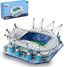 Stadio Manchester City 4473 pezzi C66022W CaDA 7