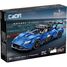 Auto sportiva Maserati GT2 549 pezzi C57013W CaDA 7
