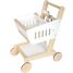 Carrello per la spesa in legno Fresh LE12836 Small Foot company 3