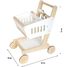 Carrello per la spesa in legno Fresh LE12836 Small Foot company 2