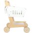 Carrello per la spesa in legno Fresh LE12836 Small Foot company 4