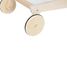 Carrello per la spesa in legno Fresh LE12836 Small Foot company 10