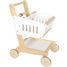 Carrello per la spesa in legno Fresh LE12836 Small Foot company 1