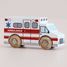 Ambulanza Lance No 43 TV-GT265 Le Toy Van 3