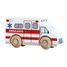 Ambulanza Lance No 43 TV-GT265 Le Toy Van 1