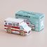 Ambulanza Lance No 43 TV-GT265 Le Toy Van 2