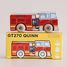 Camion dei pompieri Quinn No 44 TV-GT270 Le Toy Van 2