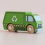 Camion Rudy No 36 TV-GT200 Le Toy Van 3