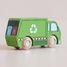 Camion Rudy No 36 TV-GT200 Le Toy Van 5