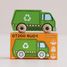 Camion Rudy No 36 TV-GT200 Le Toy Van 2