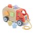 Camion con le forme NCT10564 New Classic Toys 1
