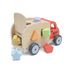 Camion con le forme NCT10564 New Classic Toys 2