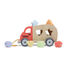 Camion con le forme NCT10564 New Classic Toys 3