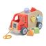 Camion con le forme NCT10564 New Classic Toys 4