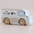 Furgone Coco No 11 TV-GT65 Le Toy Van 3
