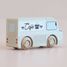 Furgone Coco No 11 TV-GT65 Le Toy Van 5
