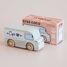 Furgone Coco No 11 TV-GT65 Le Toy Van 2