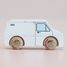 Furgone Frank No 32 TV-GT175 Le Toy Van 4