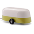 Caravan Camper - verde bosco C-M0702 Candylab Toys 2