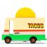 Taco Van C-CNDF767 Candylab Toys 3