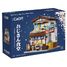Mensa giapponese 861 pezzi C66014W CaDA 7