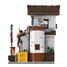 Mensa giapponese 861 pezzi C66014W CaDA 6