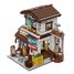 Mensa giapponese 861 pezzi C66014W CaDA 2