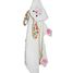 Asciugamano da bagno per bambini - lapin bella ZOO-122-001-001 Zoocchini 2