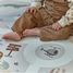 Tappeto da gioco Safari Friends LD7483 Little Dutch 4