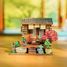 Mini Book Nook Giardino zen CT106 Cartartem 2