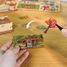 Mini Book Nook Giardino zen CT106 Cartartem 4