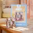 Mini Book Nook Caffè Macaron CT107 Cartartem 3
