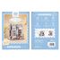 Mini Book Nook Caffè Macaron CT107 Cartartem 8