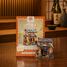 Mini Book Nook Sushi giapponese CT112 Cartartem 3