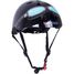 Occhiali Casque Black MEDIUM KMH044M Kiddimoto 1