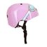 Casco rosa MEDIUM KMH021M Kiddimoto 3